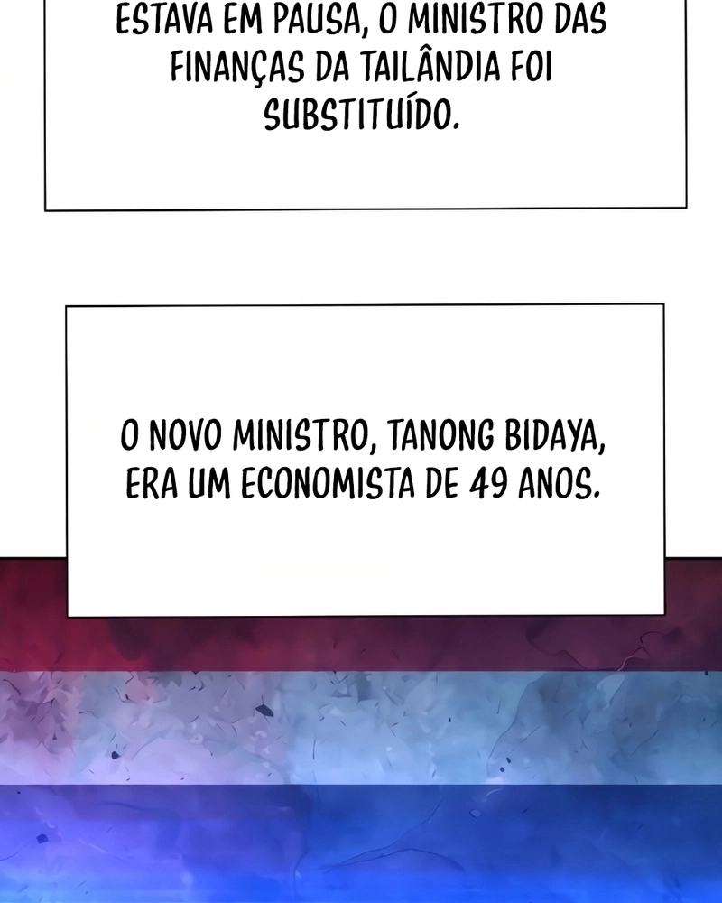 O Neto Genial do Rei dos Agiotas Capítulo 78 Página 91
