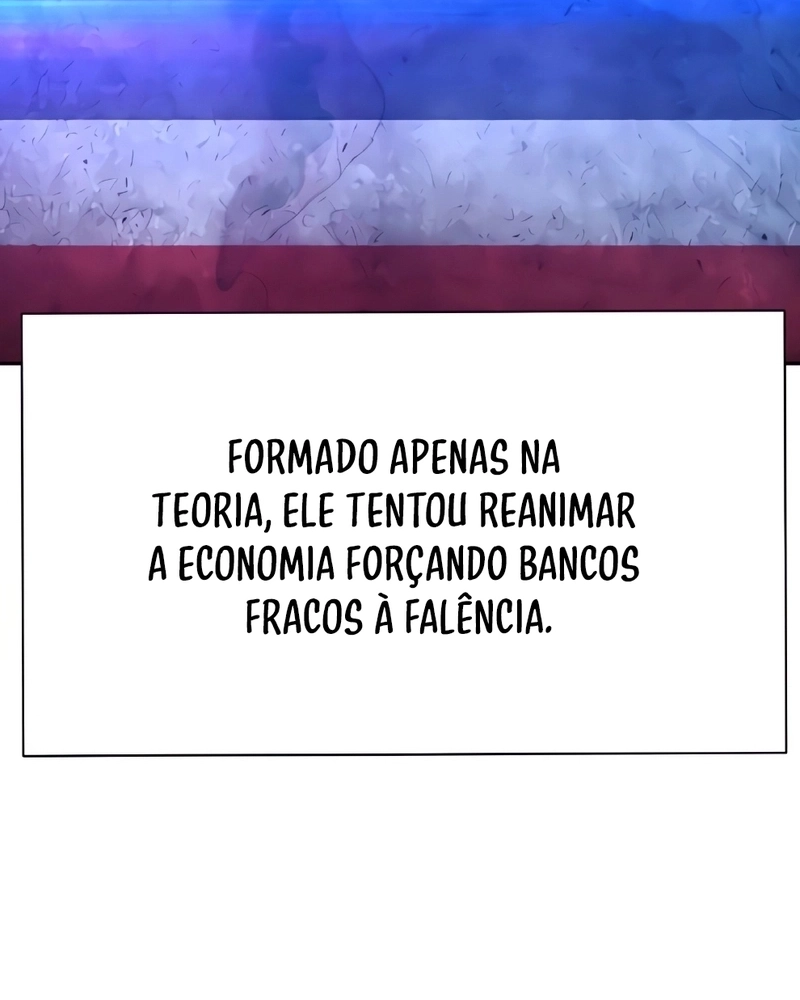 O Neto Genial do Rei dos Agiotas Capítulo 78 Página 92