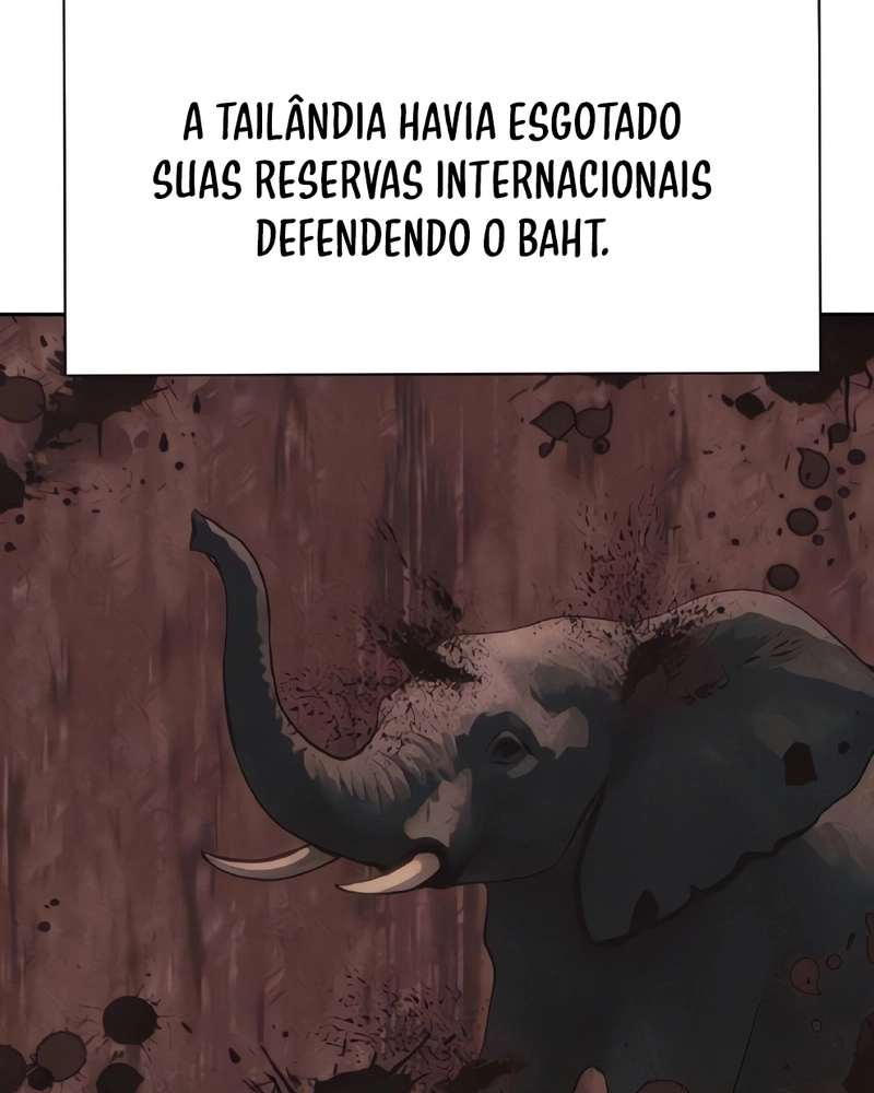 O Neto Genial do Rei dos Agiotas Capítulo 78 Página 94