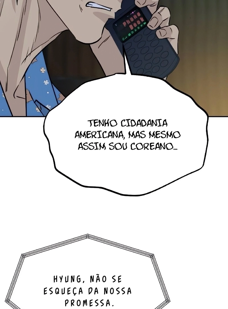 O Neto Genial do Rei dos Agiotas Capítulo 79 Página 101