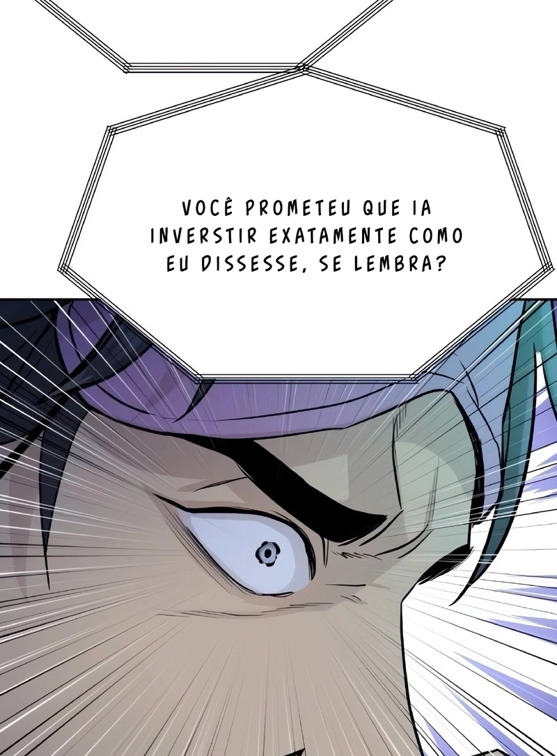 O Neto Genial do Rei dos Agiotas Capítulo 79 Página 102
