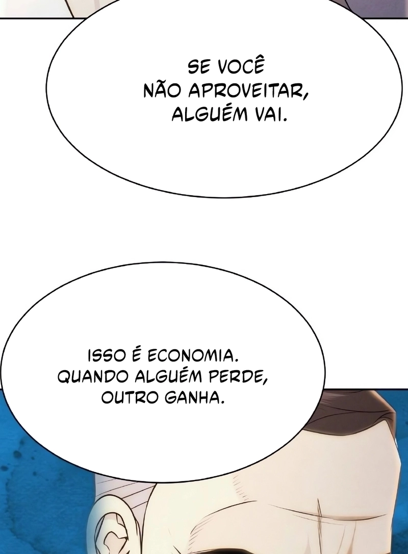 O Neto Genial do Rei dos Agiotas Capítulo 79 Página 108