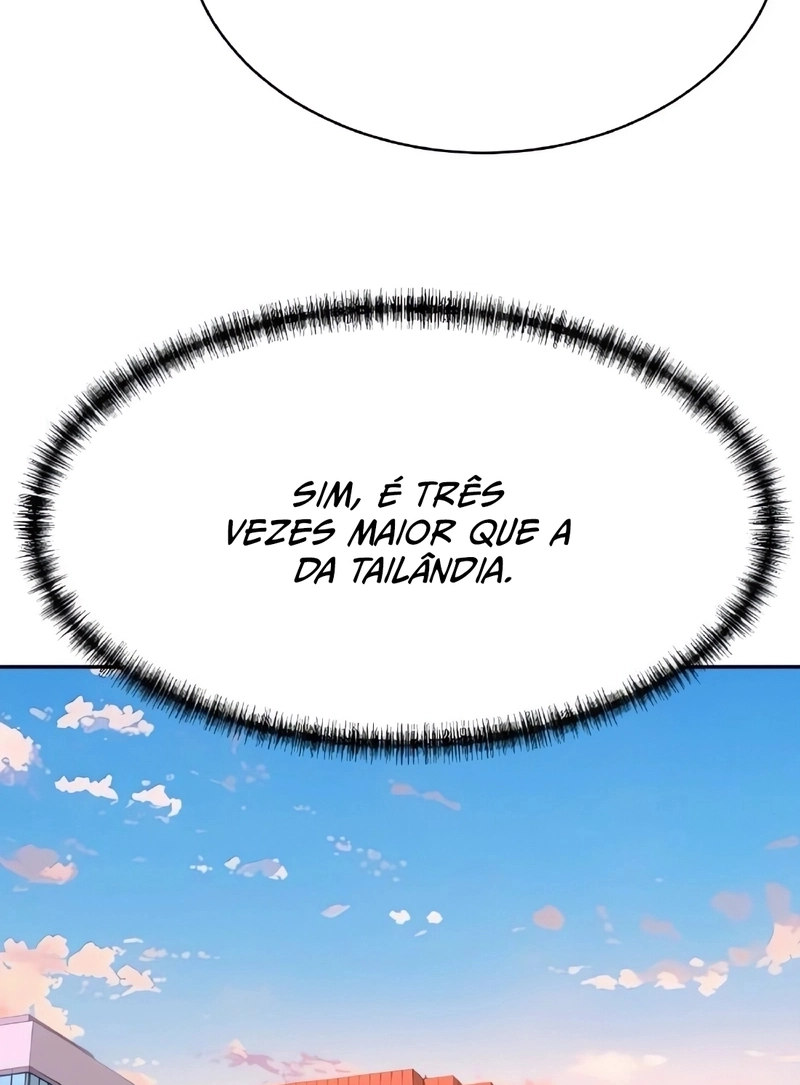 O Neto Genial do Rei dos Agiotas Capítulo 79 Página 11