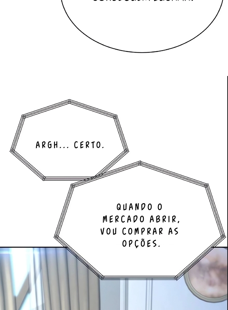 O Neto Genial do Rei dos Agiotas Capítulo 79 Página 110