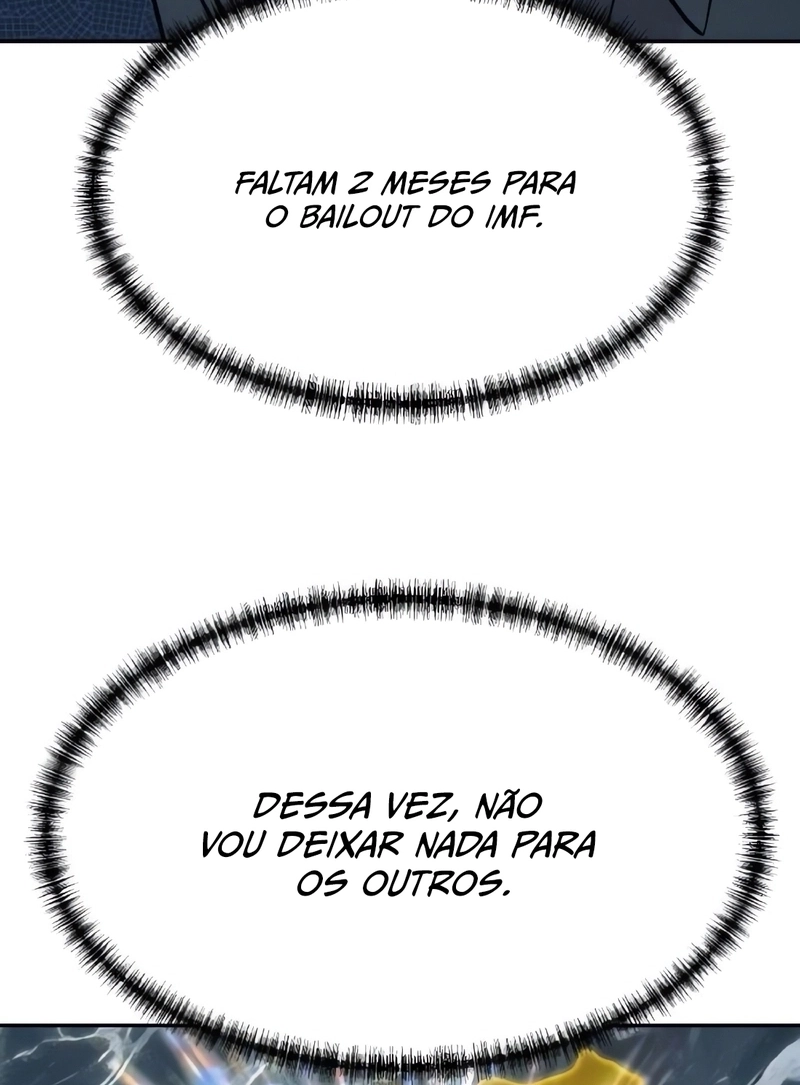 O Neto Genial do Rei dos Agiotas Capítulo 79 Página 115