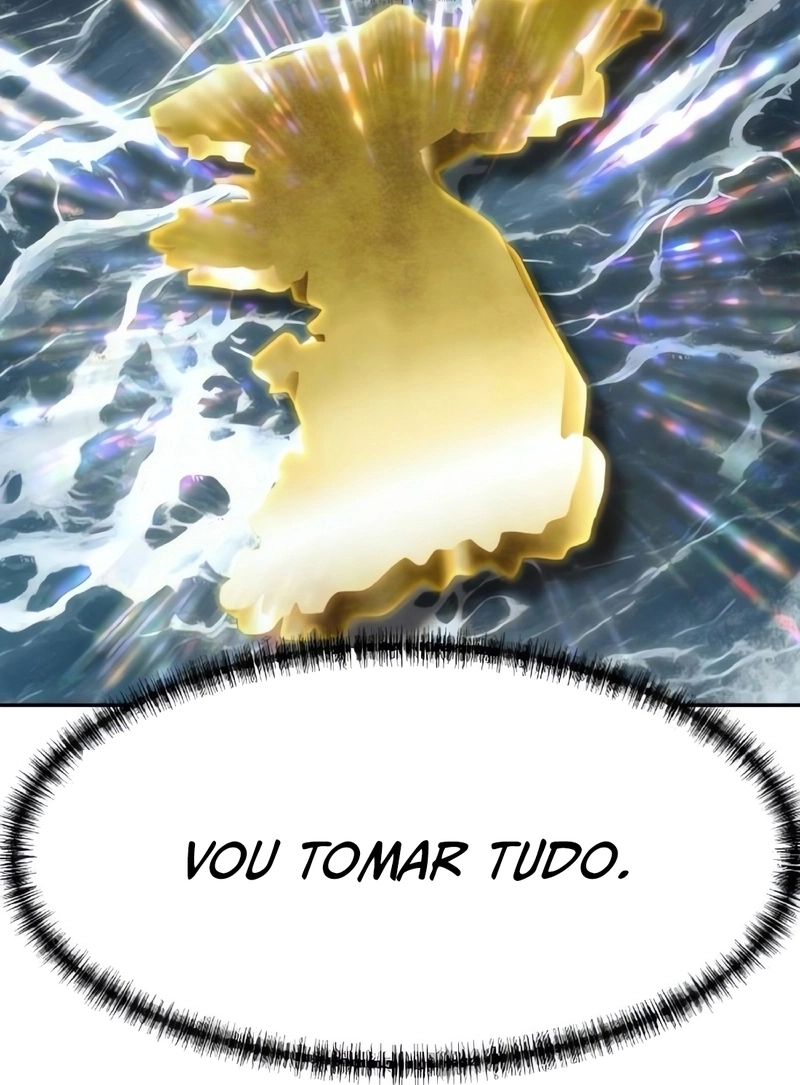 O Neto Genial do Rei dos Agiotas Capítulo 79 Página 116