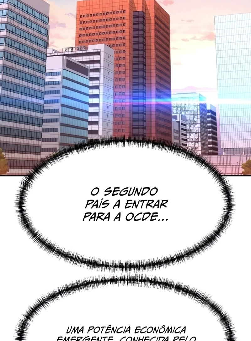 O Neto Genial do Rei dos Agiotas Capítulo 79 Página 12