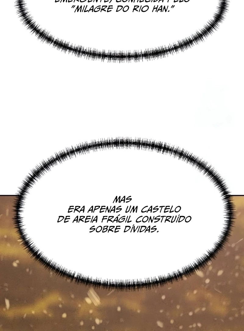 O Neto Genial do Rei dos Agiotas Capítulo 79 Página 13
