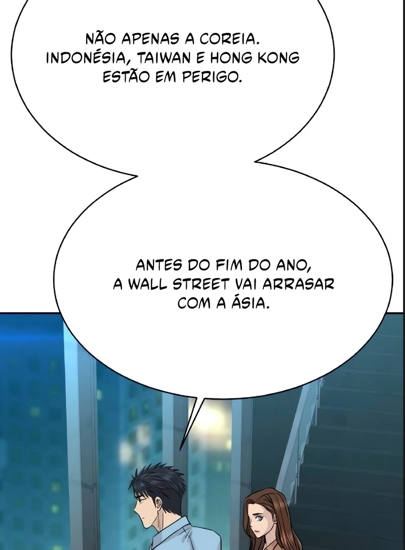 O Neto Genial do Rei dos Agiotas Capítulo 79 Página 15