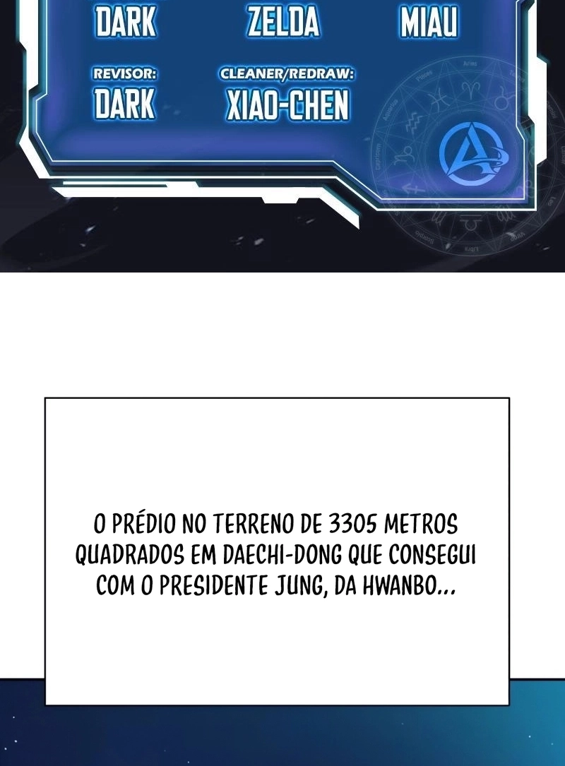 O Neto Genial do Rei dos Agiotas Capítulo 79 Página 2