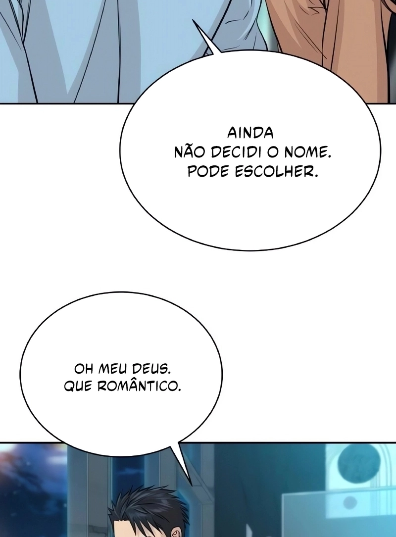 O Neto Genial do Rei dos Agiotas Capítulo 79 Página 20