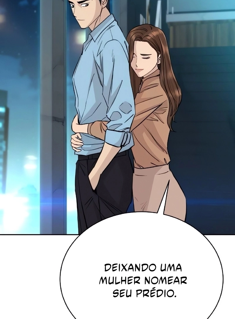 O Neto Genial do Rei dos Agiotas Capítulo 79 Página 21