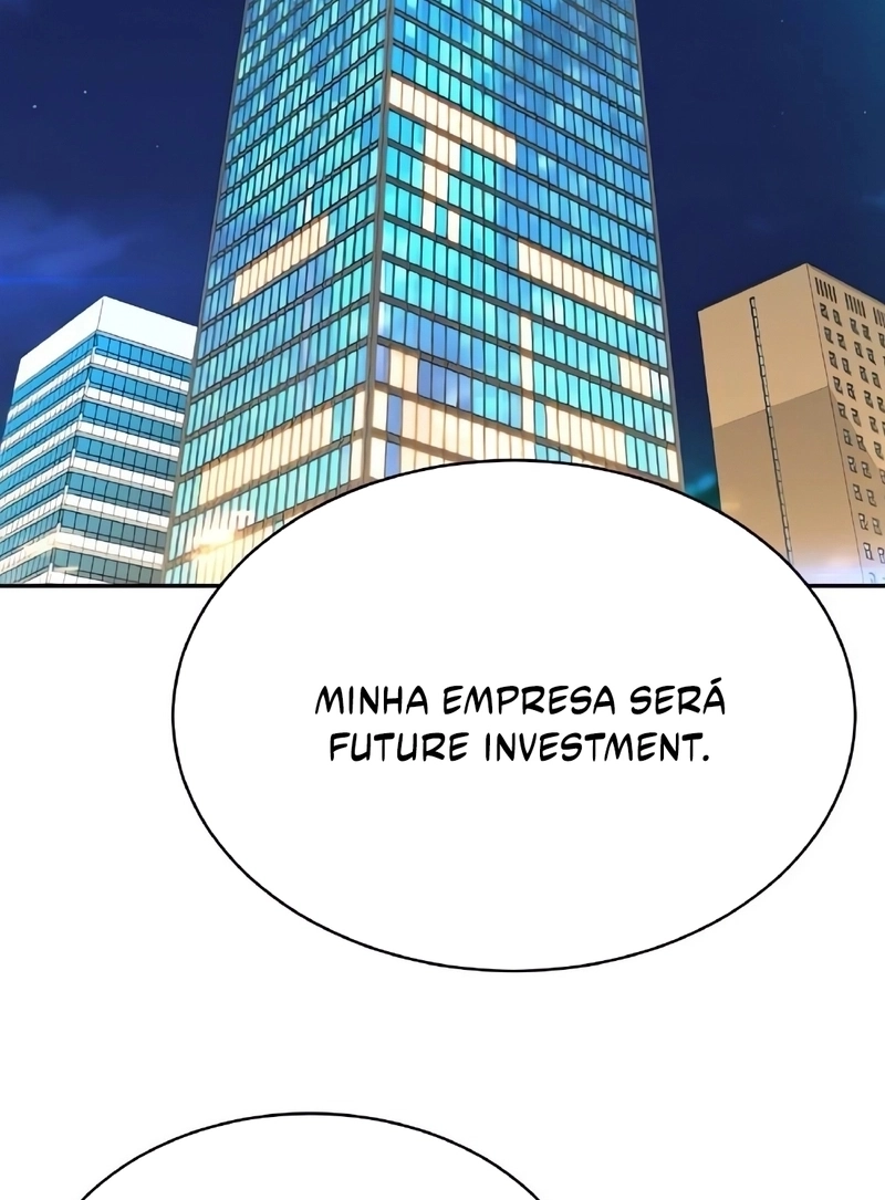 O Neto Genial do Rei dos Agiotas Capítulo 79 Página 23