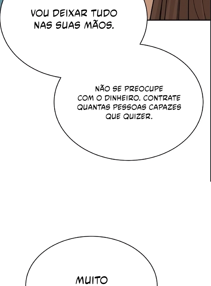 O Neto Genial do Rei dos Agiotas Capítulo 79 Página 27