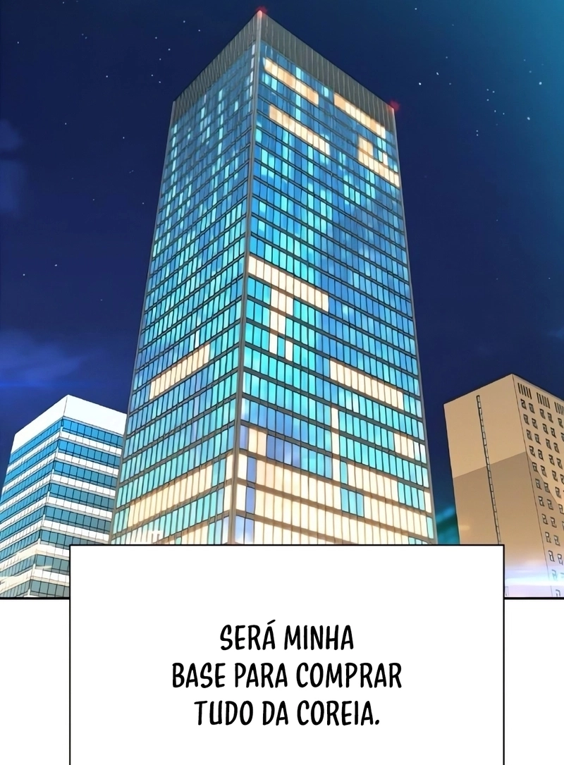 O Neto Genial do Rei dos Agiotas Capítulo 79 Página 3