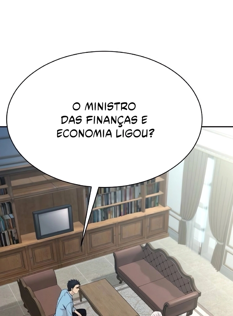 O Neto Genial do Rei dos Agiotas Capítulo 79 Página 39