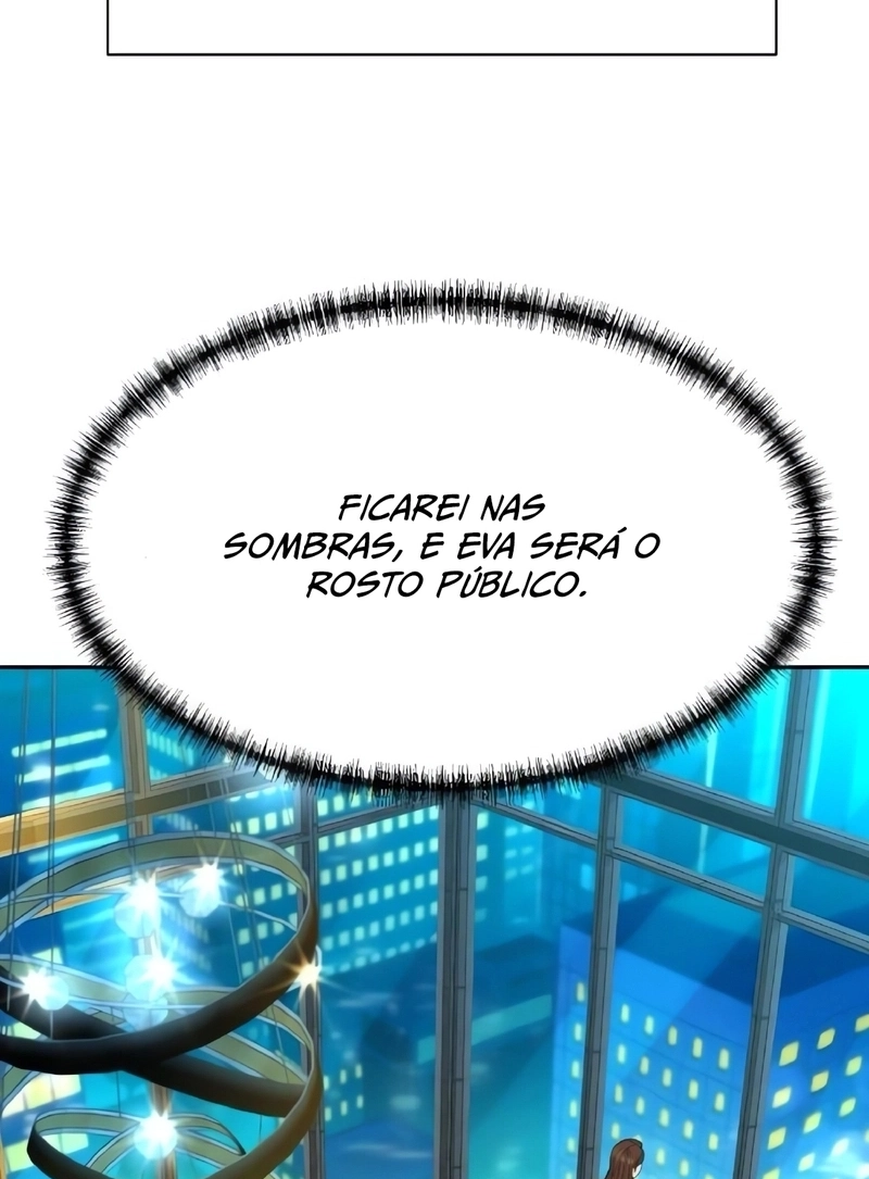 O Neto Genial do Rei dos Agiotas Capítulo 79 Página 4