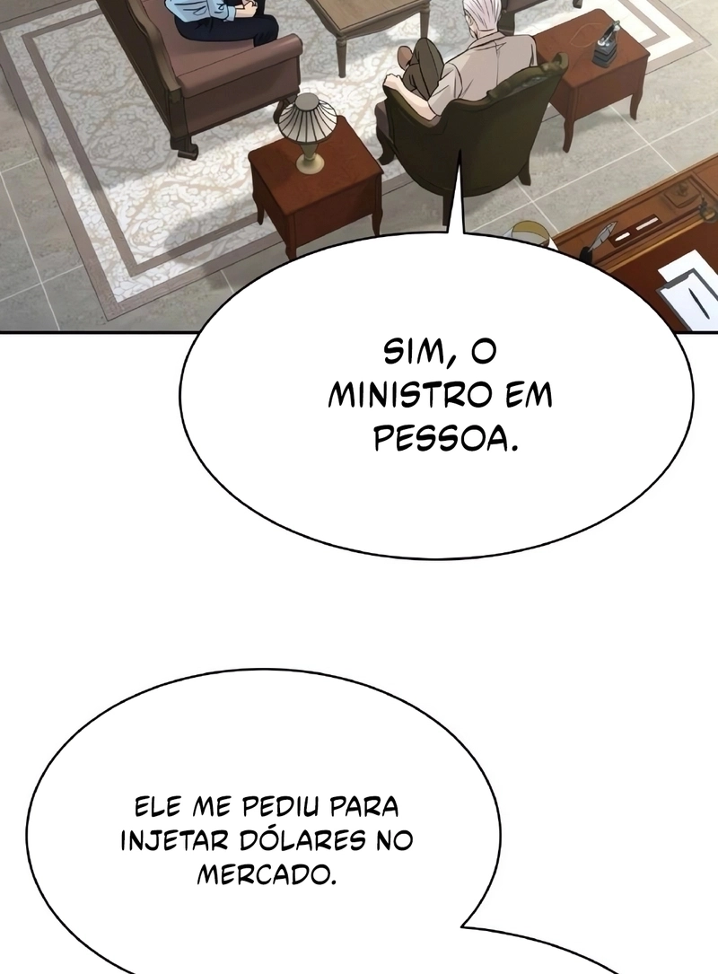O Neto Genial do Rei dos Agiotas Capítulo 79 Página 40
