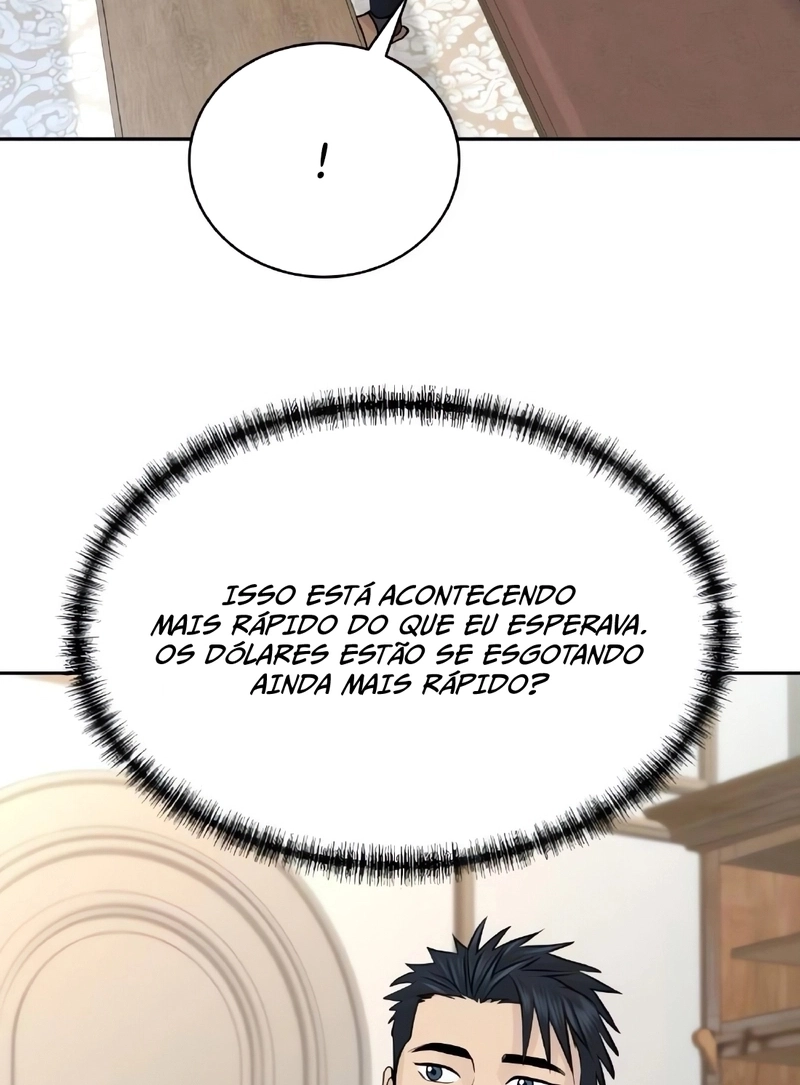 O Neto Genial do Rei dos Agiotas Capítulo 79 Página 42
