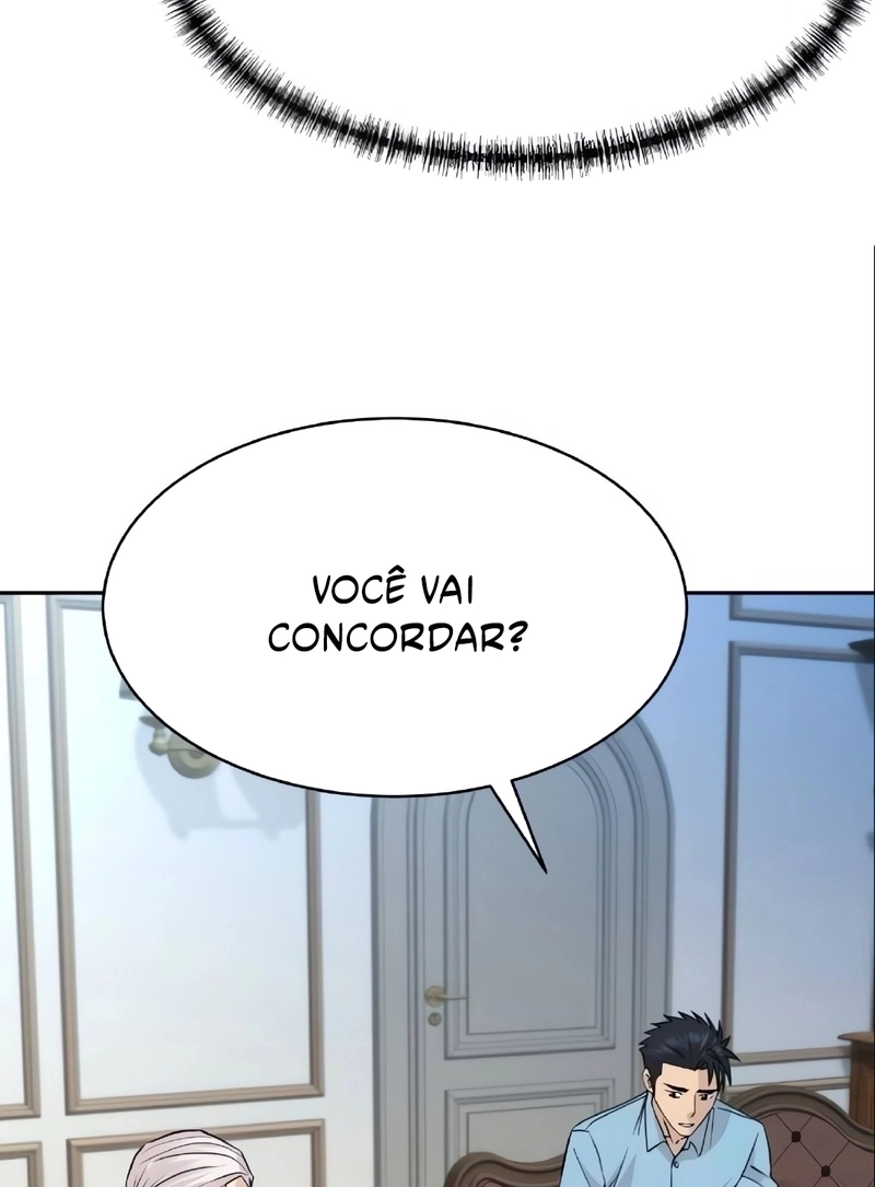 O Neto Genial do Rei dos Agiotas Capítulo 79 Página 44