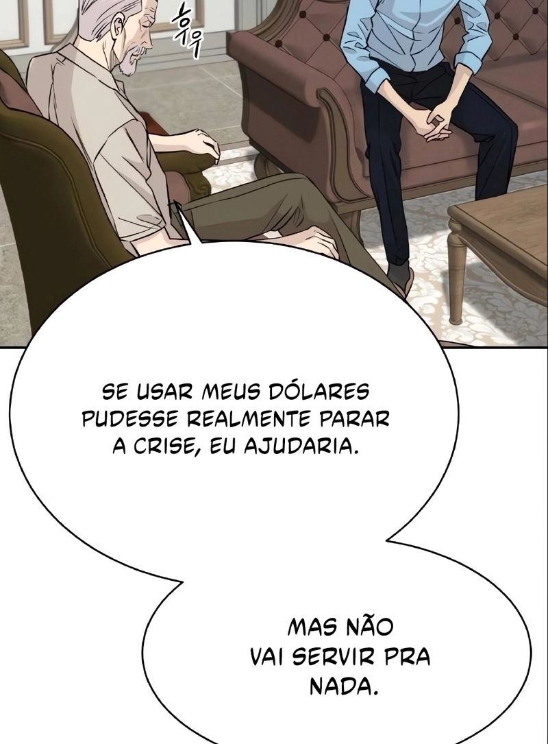 O Neto Genial do Rei dos Agiotas Capítulo 79 Página 45
