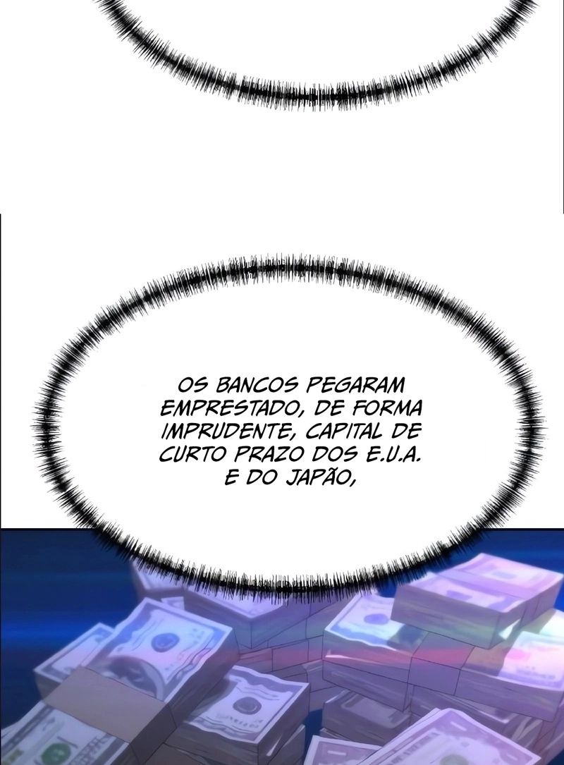 O Neto Genial do Rei dos Agiotas Capítulo 79 Página 54
