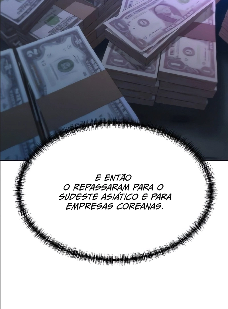 O Neto Genial do Rei dos Agiotas Capítulo 79 Página 55
