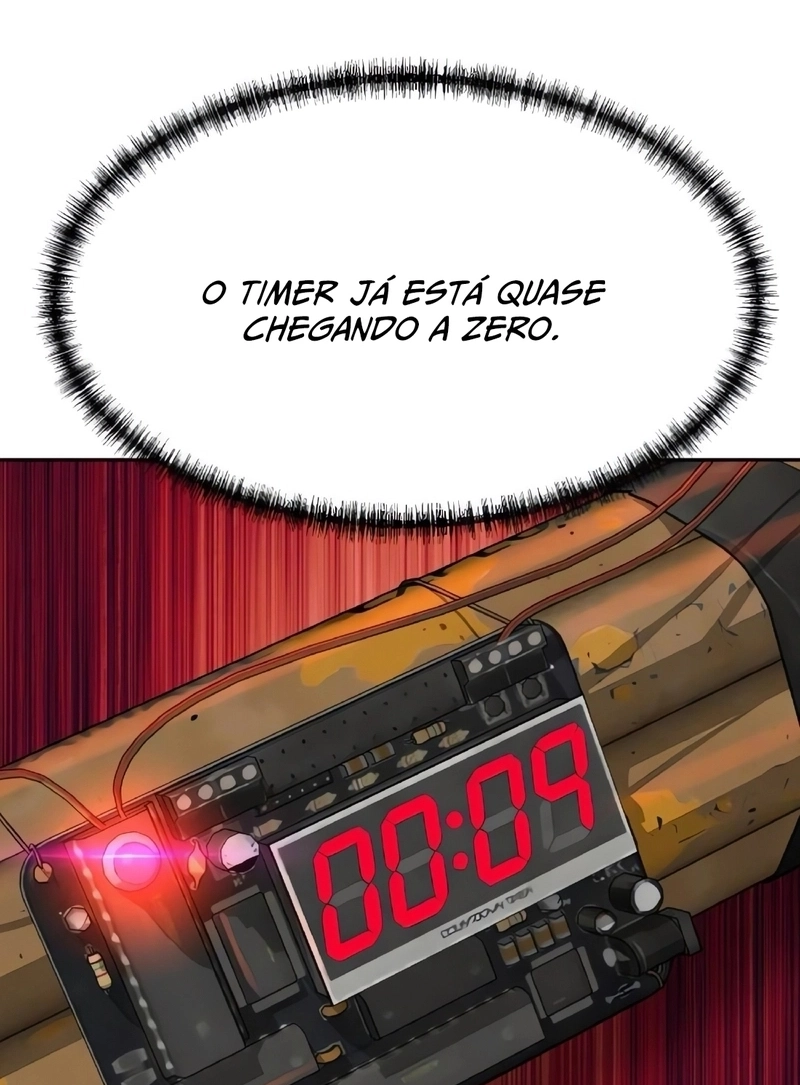 O Neto Genial do Rei dos Agiotas Capítulo 79 Página 58