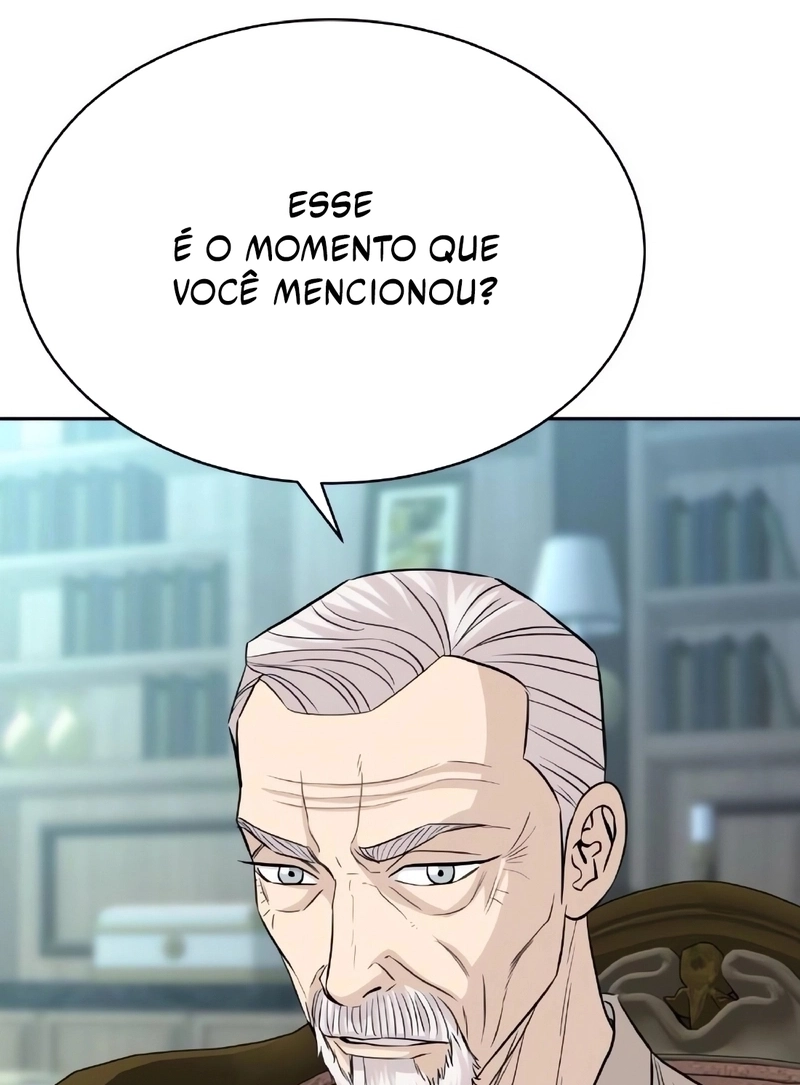 O Neto Genial do Rei dos Agiotas Capítulo 79 Página 63