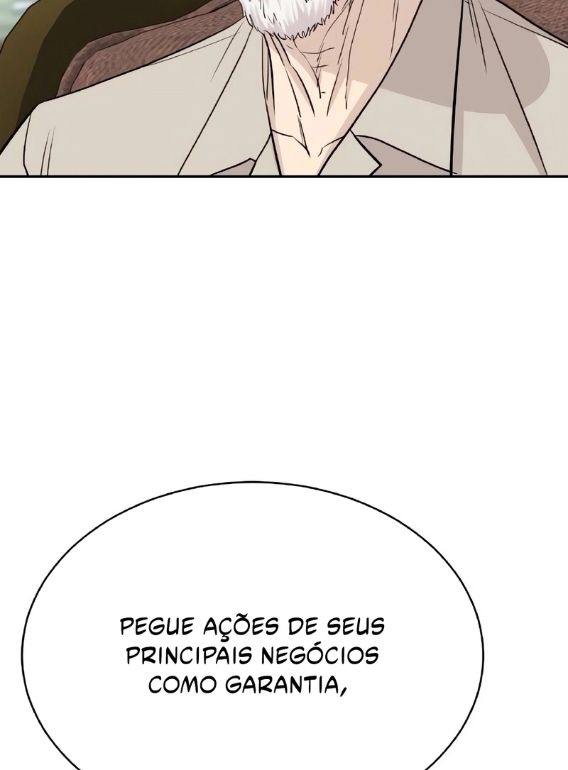 O Neto Genial do Rei dos Agiotas Capítulo 79 Página 64