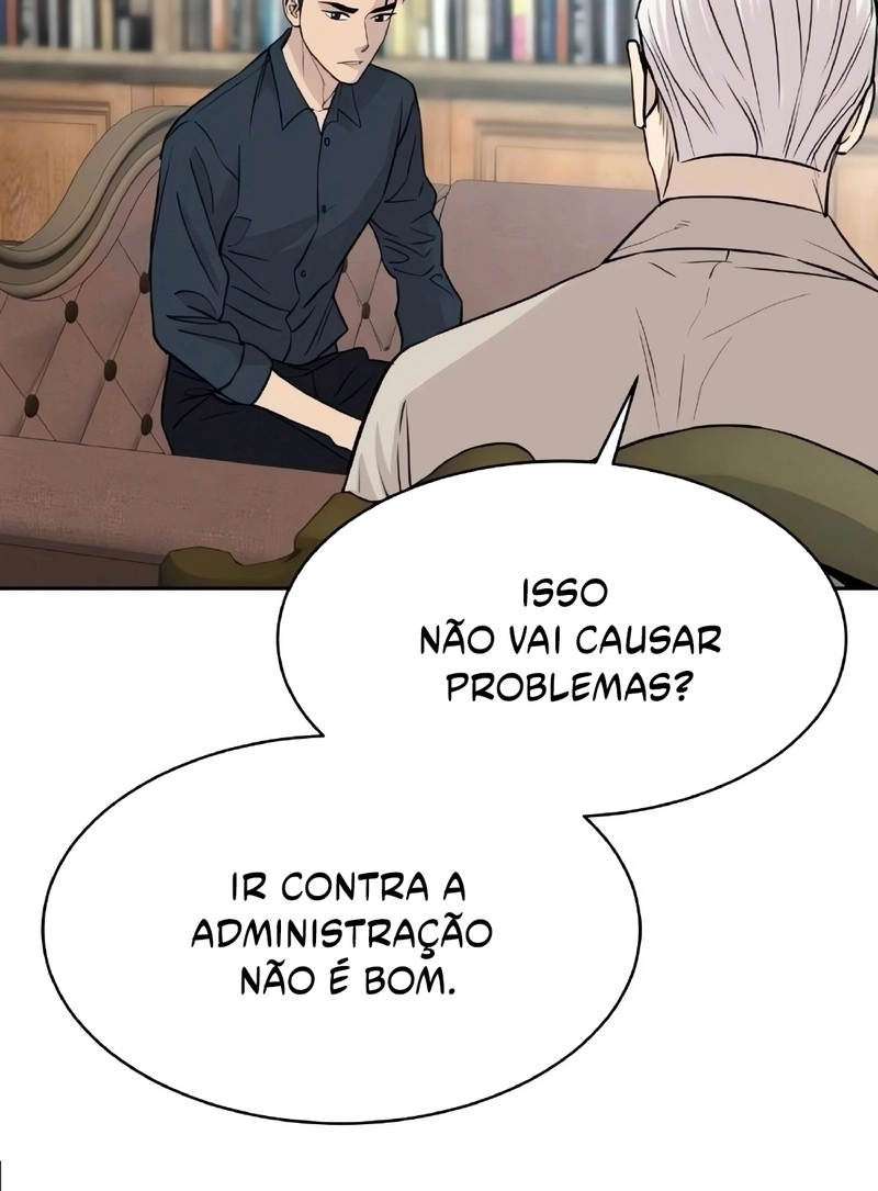 O Neto Genial do Rei dos Agiotas Capítulo 79 Página 69