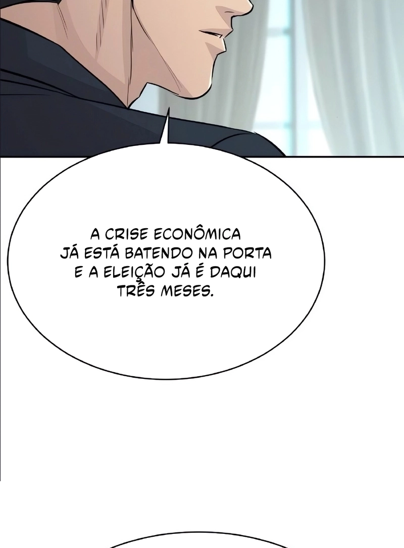 O Neto Genial do Rei dos Agiotas Capítulo 79 Página 71