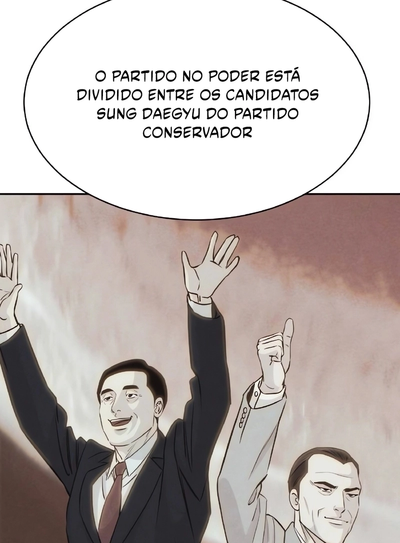 O Neto Genial do Rei dos Agiotas Capítulo 79 Página 72