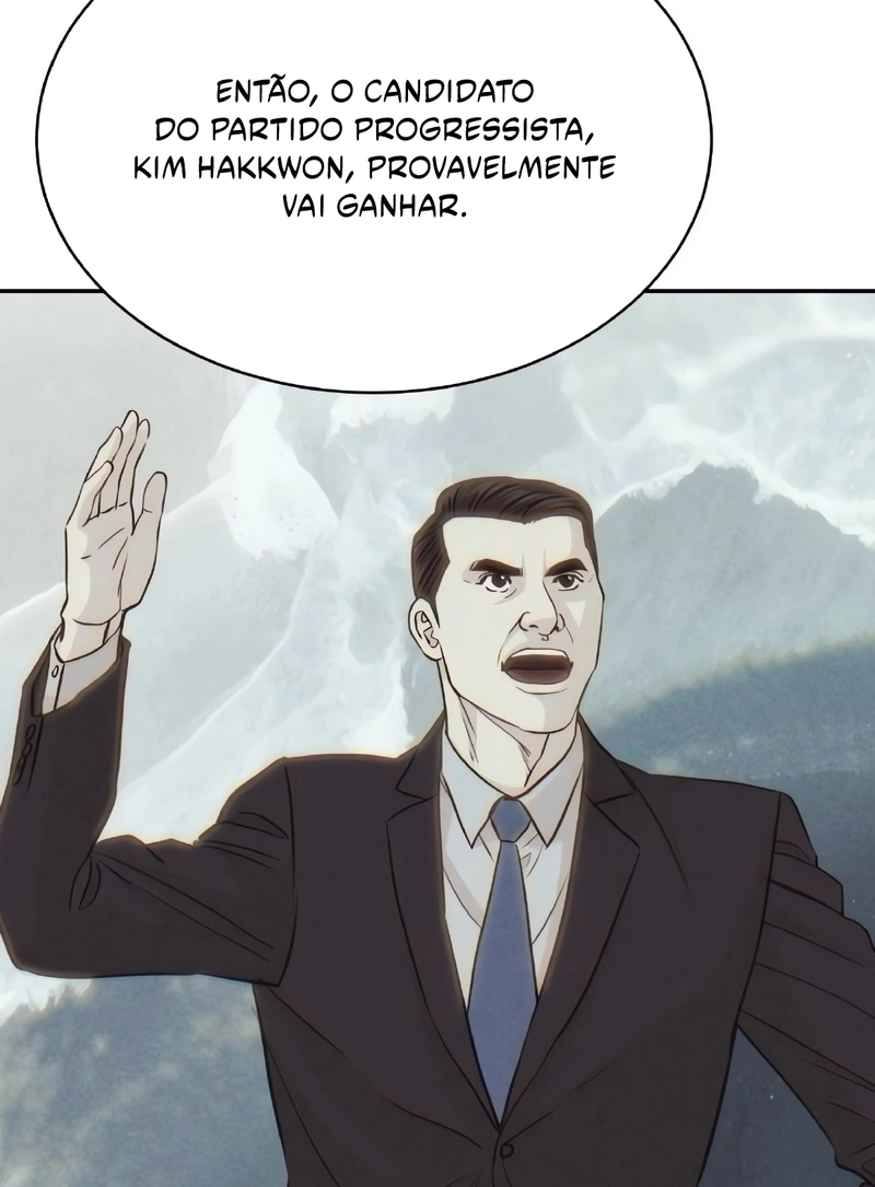 O Neto Genial do Rei dos Agiotas Capítulo 79 Página 74