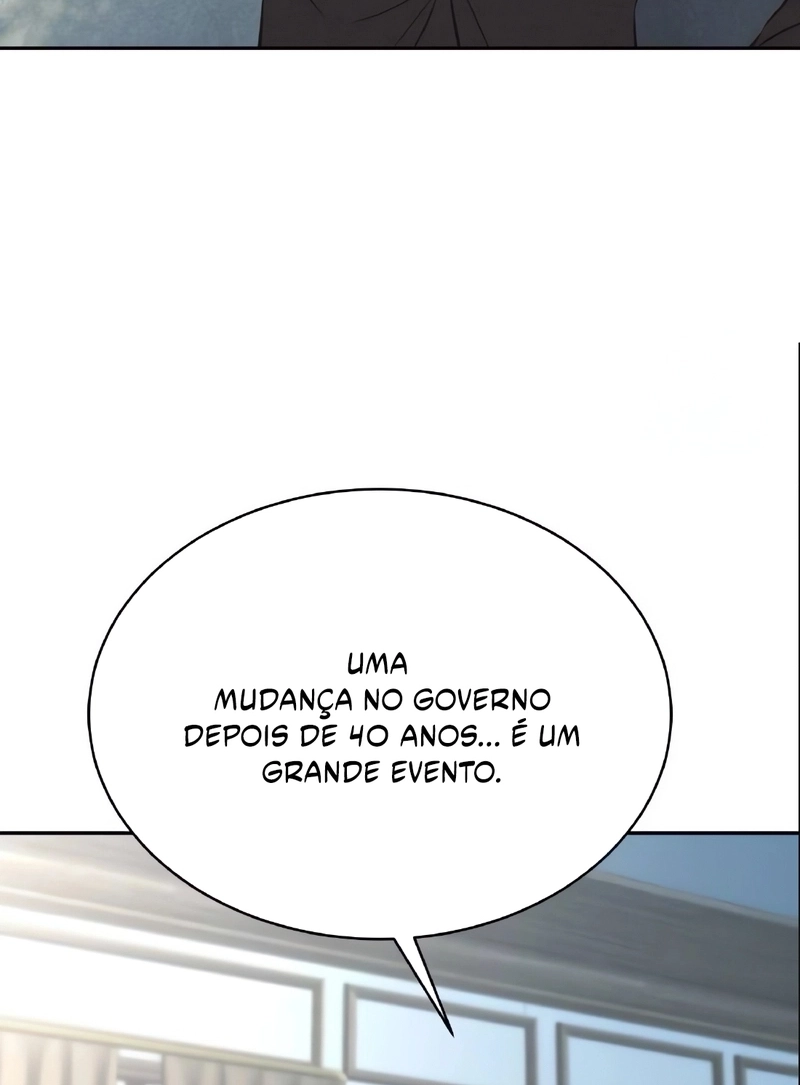 O Neto Genial do Rei dos Agiotas Capítulo 79 Página 75