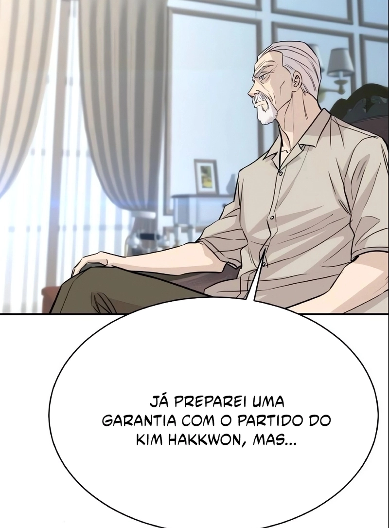 O Neto Genial do Rei dos Agiotas Capítulo 79 Página 76