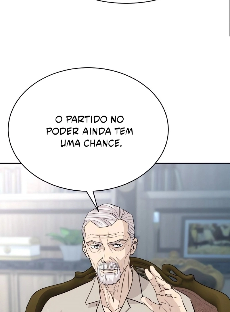 O Neto Genial do Rei dos Agiotas Capítulo 79 Página 77