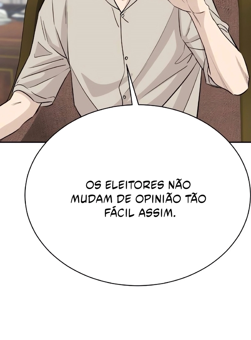O Neto Genial do Rei dos Agiotas Capítulo 79 Página 78