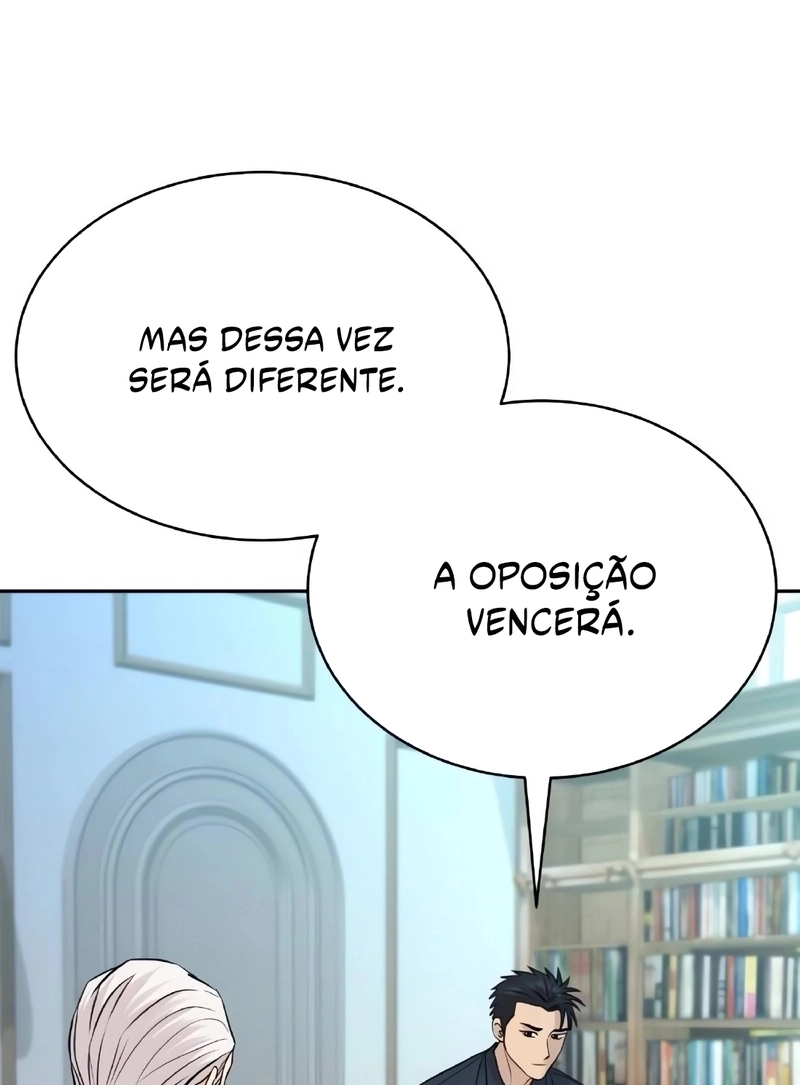 O Neto Genial do Rei dos Agiotas Capítulo 79 Página 79