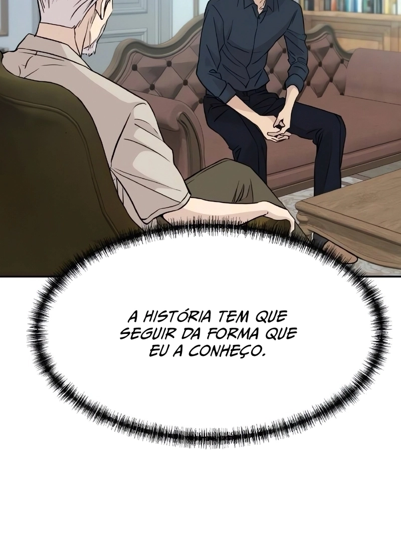 O Neto Genial do Rei dos Agiotas Capítulo 79 Página 80