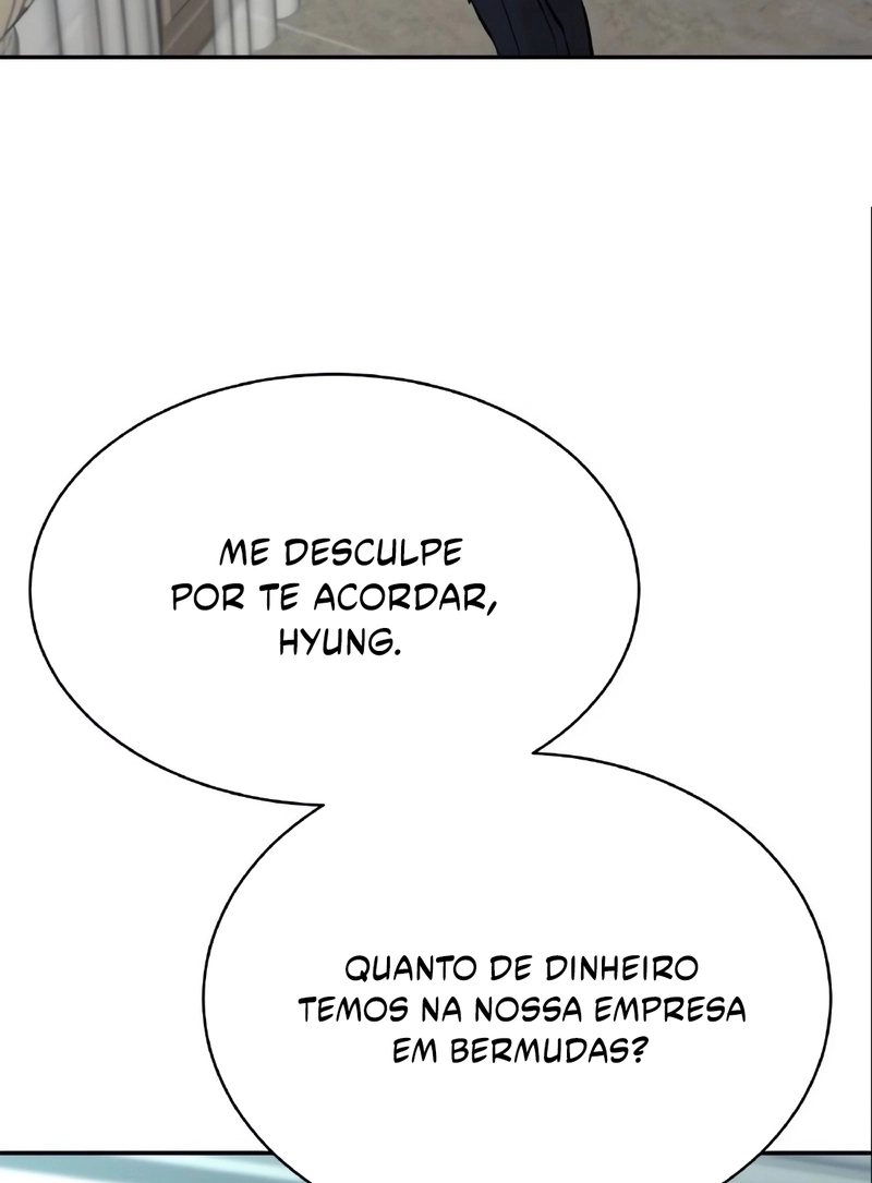O Neto Genial do Rei dos Agiotas Capítulo 79 Página 84
