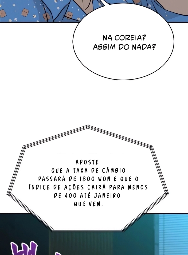 O Neto Genial do Rei dos Agiotas Capítulo 79 Página 89