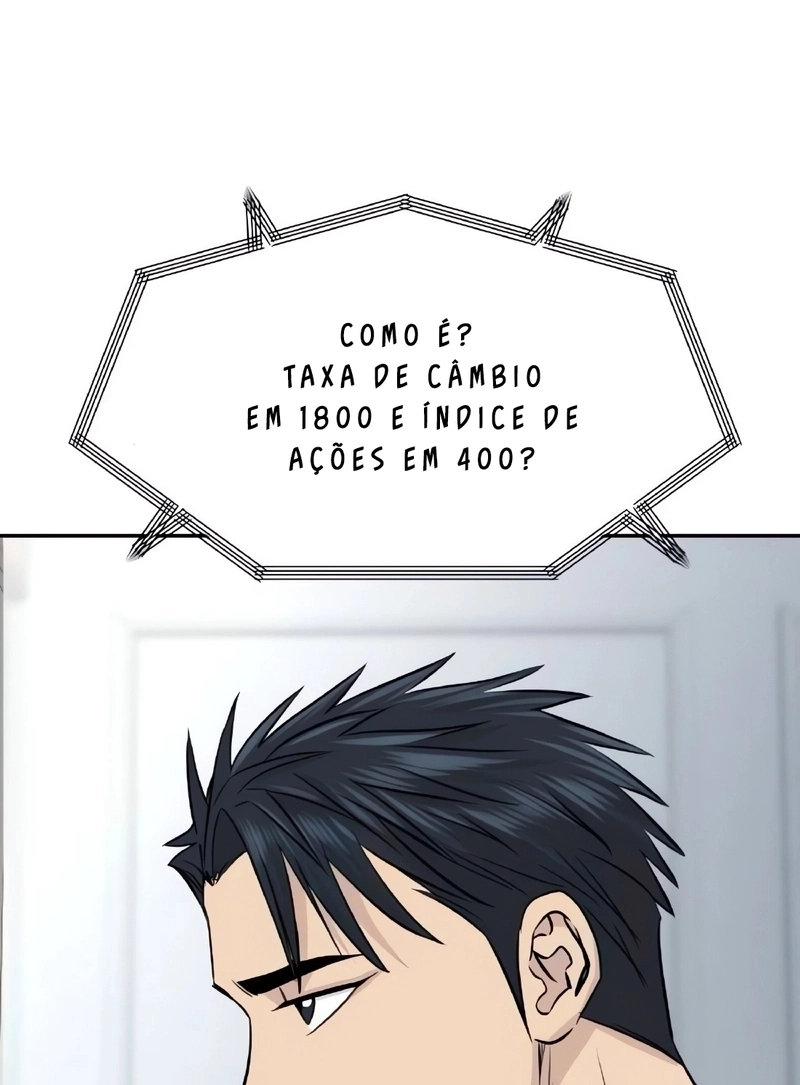 O Neto Genial do Rei dos Agiotas Capítulo 79 Página 91