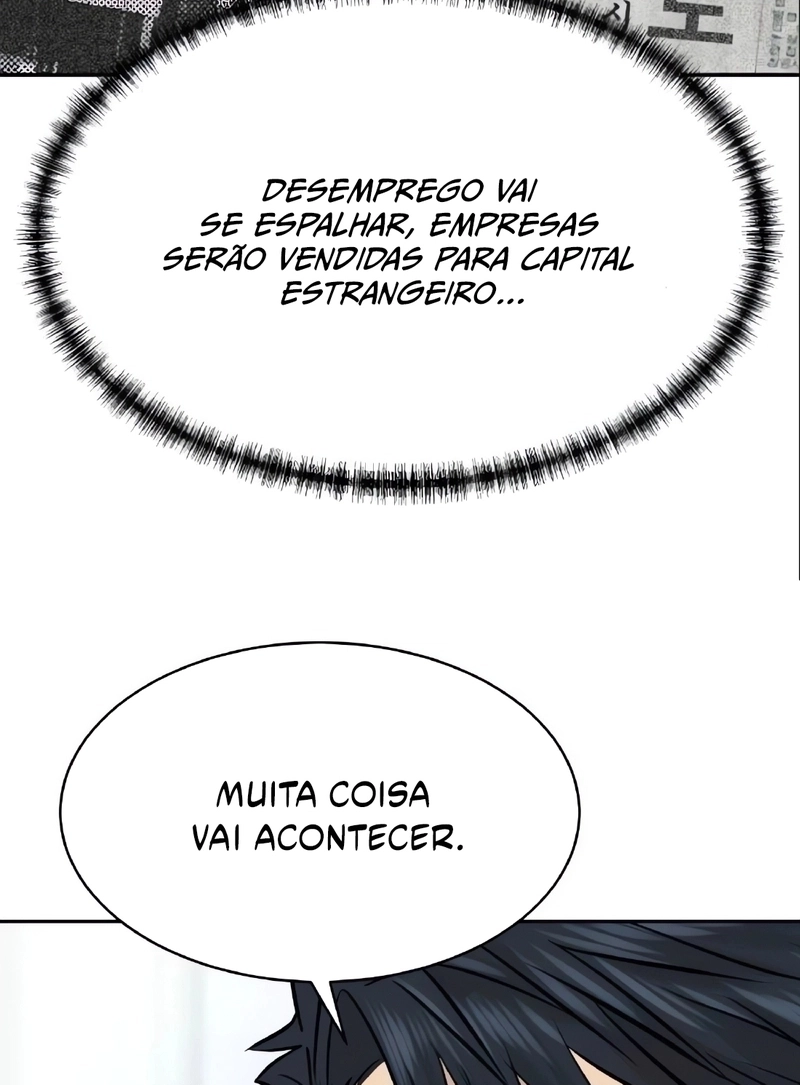 O Neto Genial do Rei dos Agiotas Capítulo 79 Página 98
