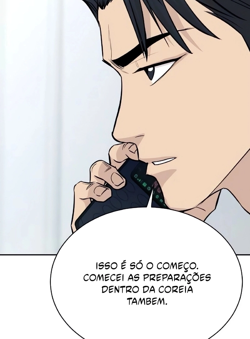 O Neto Genial do Rei dos Agiotas Capítulo 79 Página 99