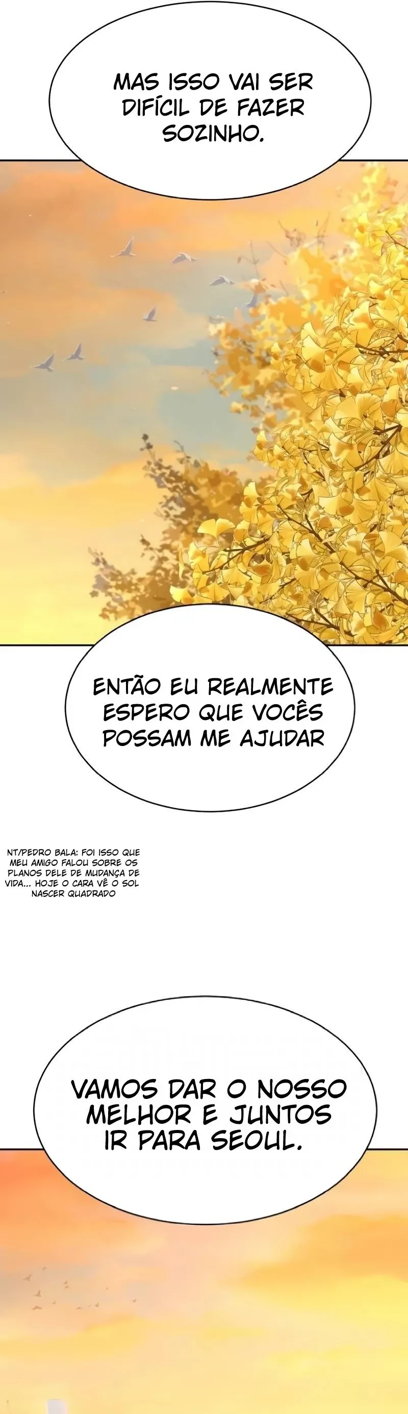 O Neto Genial do Rei dos Agiotas Capítulo 8 Página 11