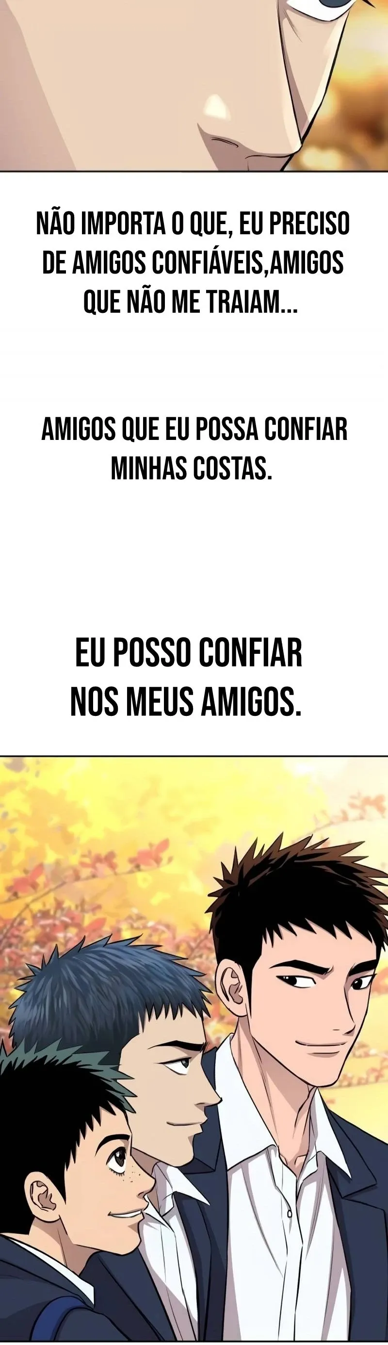 O Neto Genial do Rei dos Agiotas Capítulo 8 Página 13