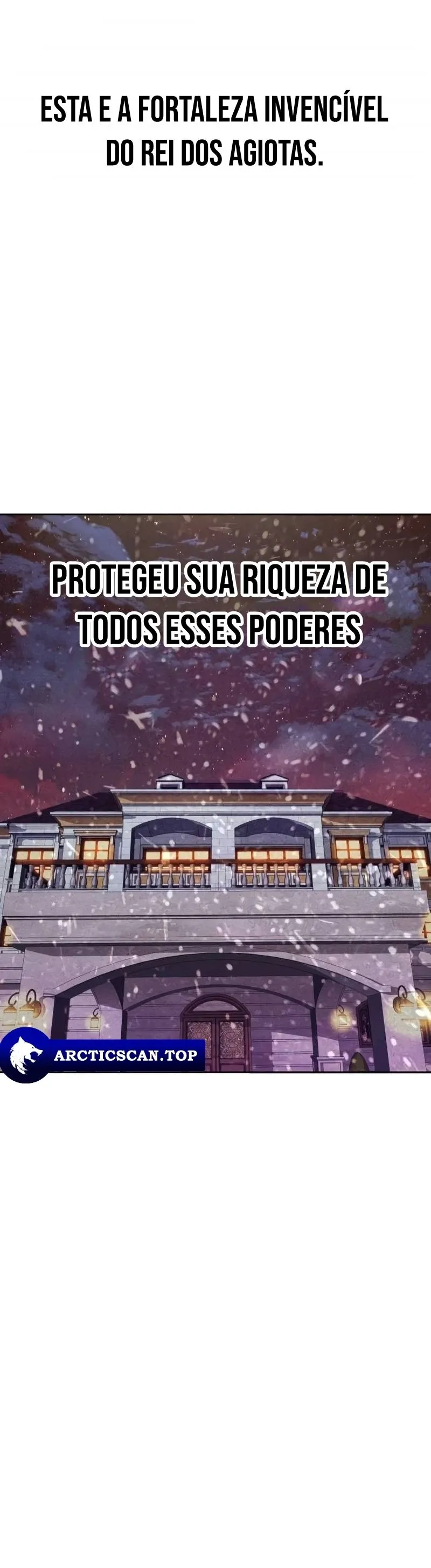 O Neto Genial do Rei dos Agiotas Capítulo 8 Página 24