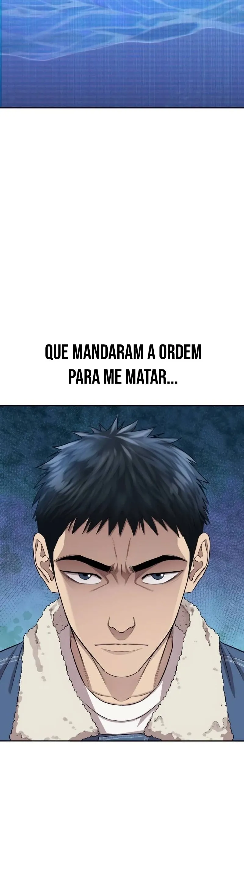 O Neto Genial do Rei dos Agiotas Capítulo 8 Página 49