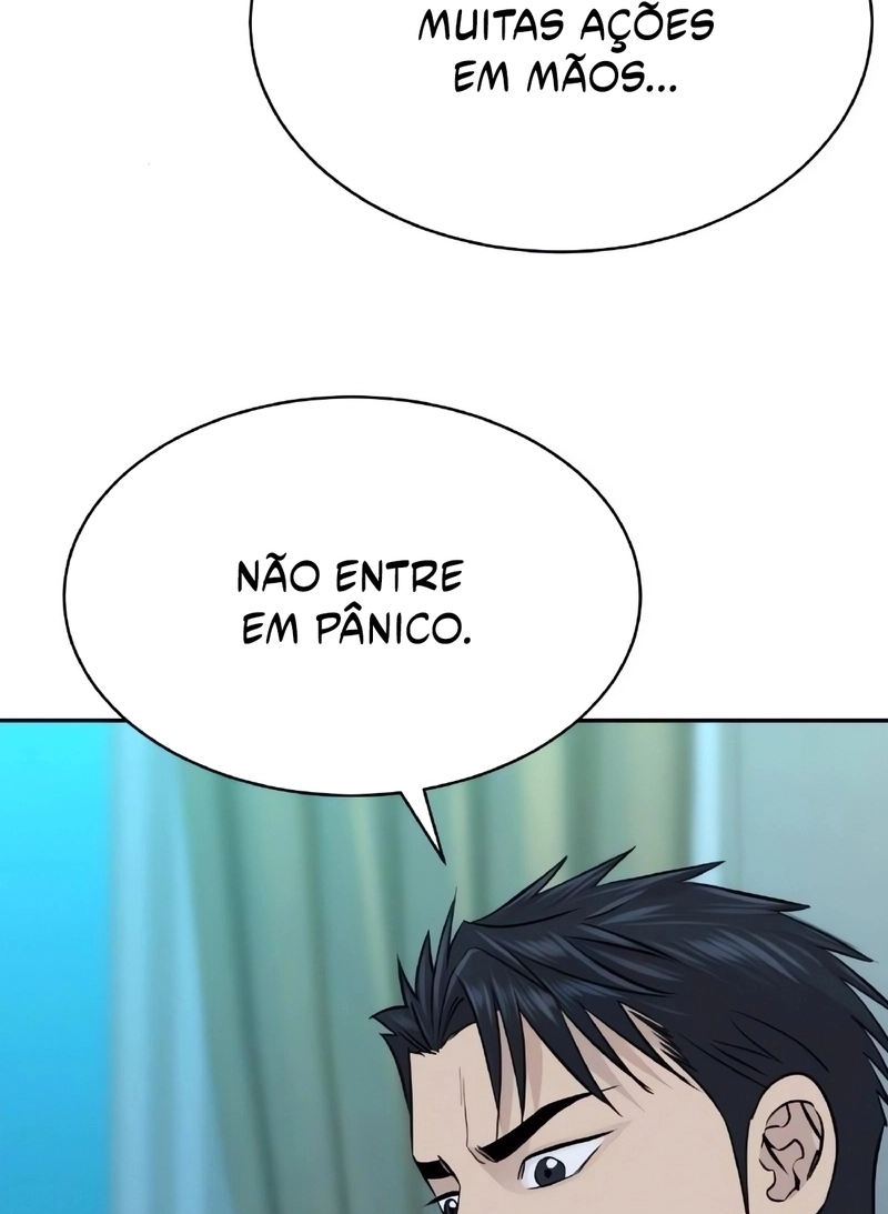 O Neto Genial do Rei dos Agiotas Capítulo 80 Página 10